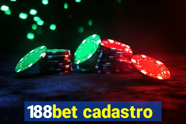 188bet cadastro